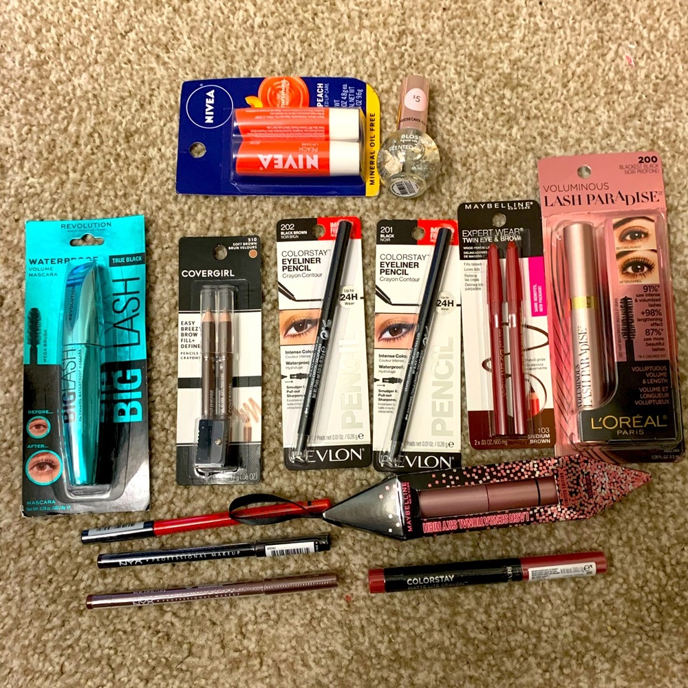 Makeup Bundle!!!